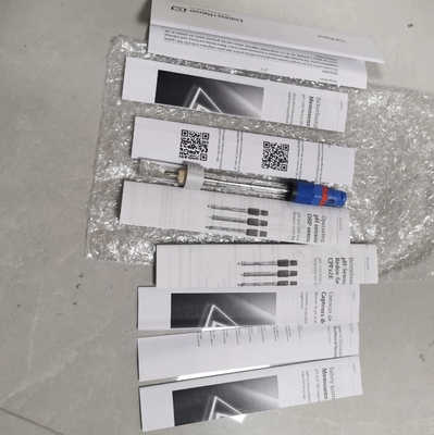 E+H Memosens CPS71E- BA7BTB2 Factory Sealed Plc Module PH Electrode New and Original CPS71D-7TB21