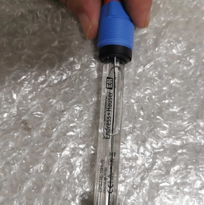E+H Memosens CPS71E- BA7BTB2 Factory Sealed Plc Module PH Electrode New and Original CPS71D-7TB21
