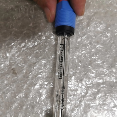 E+H Memosens CPS71E- BA7BTB2 Factory Sealed Plc Module PH Electrode New and Original CPS71D-7TB21