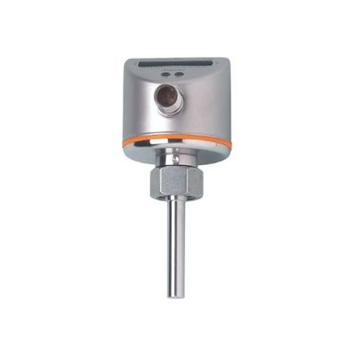 Industrial Control Flow Switches-SI5001 SI5002 SI5004 SI5006 with 19-36V DC Operating Voltage and Class III Protection