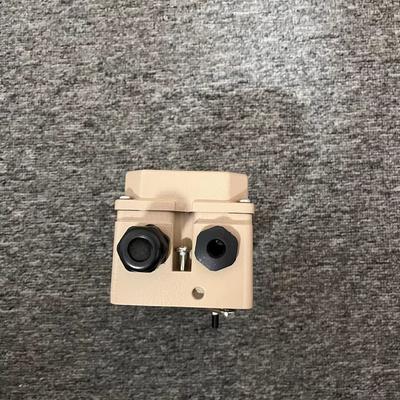 Samson 3730-3 Electro Pneumatic Positioner 3730-3000000040000000  0.01 Valve Positioner