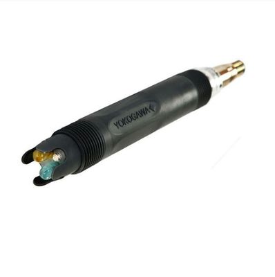 Yokogawa FU20-05-T1-NPT PH ORP Sensor with Ryton PVDF Body