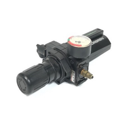 Original Olympian Plus General Purpose Filter Norgren F64G-NND-AD1 Without Yoke, Automatic Drain