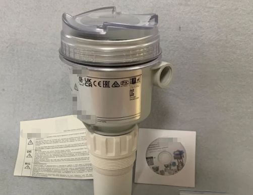 SITRANS Probe LU240 Ultrasonic level transmitter ideal for level 7ML5110-1ED07-4AF3
