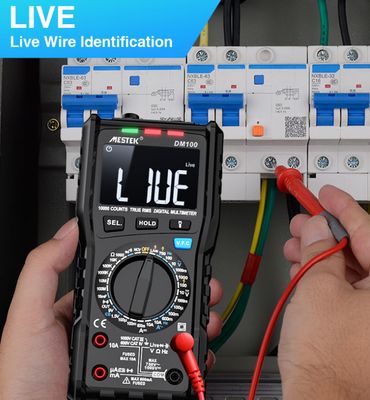 Digital Multimeters Tester Multi Meter Voltmeter Ammeter Analog Multimeter Automotive Multitester Digital Multimeter Voltmeter