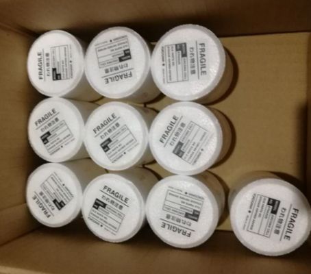 Yokogawa E7042UD Zirconia Cell ZR01A01 for Gas Analyzers Zirconia Oxygen Analyzer Models ZR22G ZR402G ZR202G