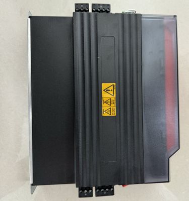 1.5kW 220-500V AC 0-200Hz Frequency Converter Servo Drive for Precision Speed Regulation and Energy-saving Optimization