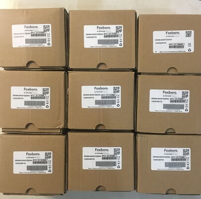 Foxboro 110 V High Accuracy Pneumatic Valve Positioner with 8...200 mm Stroke Range