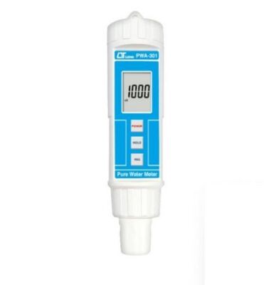 High Precision LUTRON PWA-301 Conductivity Meter Analyzer Detector in Stock