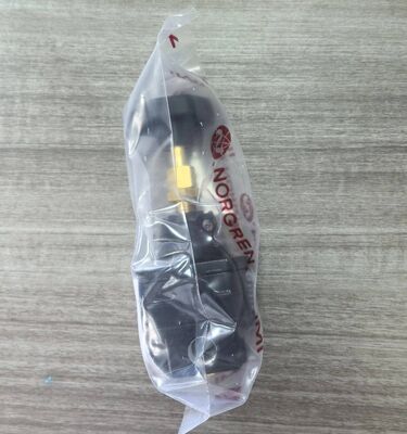 New and Original Air Regulator Norgren 11-818-110 Precision Pressure Regulator Without Gauge in Stock