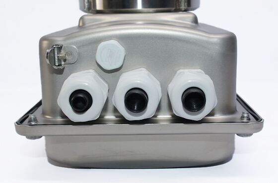 Endress+Hauser CLD134-PMV538HA1 Toroidal conductivity measuring system for hygienic and sterile applications