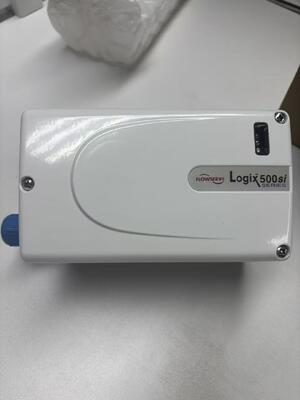 Stock Supplier China Pneumatic Flow Control Valve With Flowserve Logix 510SI Valve Positioner 510si-15-W22DEE-00F0-000 Serial N0:6H24021S