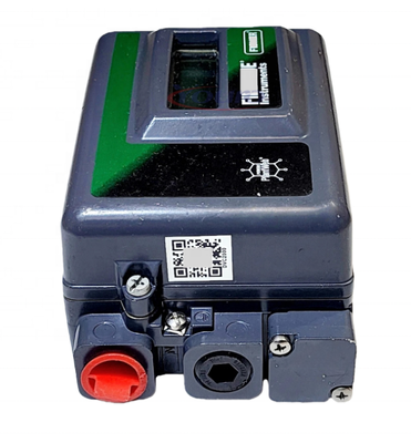 Valve Controller Fisher DVC6205+DVC6215 Split Type Valve Positioner DVC6200HC DVC2000 2625 Pressure Reducing Valve 67CFR