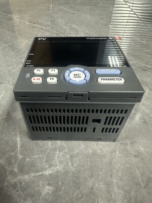 Stock Yokogawa UT35A UT35A-001-10-00 UT35A-000-10-00 UT35A-001-11-00 Temperature Controller UT55A UT35A UT32A at Fair Price