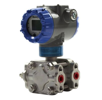 Hot sale! Original Differential Pressure Transmitter from Honeywell, STD725-E1AC1AS-10-BHS-11S-A-01A0-F1-0000 In stock.