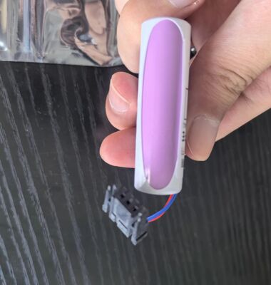 New and Original Yokogawa S9548FA Battery Pack for Test Instruments in Stock