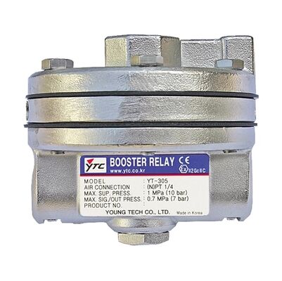 Hot-selling original Volume booster YTC YT-305N3 in stock at low price