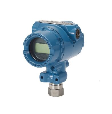 New Original Pressure Transmitter from 3051CD2A02A1JM6K5S5Q4. Short-term delivery available.