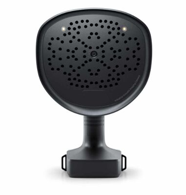 FLIR Si1-LD Industrial Acoustic Imaging Camera, 2 to 100 kHz, 1280 × 720