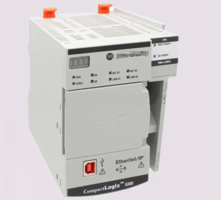  ROCKWELL 5069-L330ER from the CompactLogix 5069 series ,889508071299