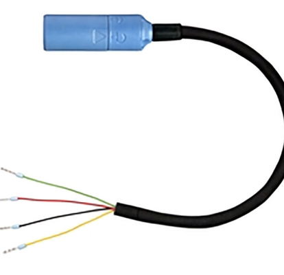 Original Germany E+H CYK10-A101 Digital Electrode Measurement Cable High Accuracy IP68 Protection 1 Year Warranty for pH Meter
