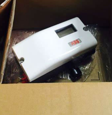 100% New ABBR Valve Positioner V18345 Electro Pneumatic Positioner TZIDC 110 TZIDC 120 TZIDC-220