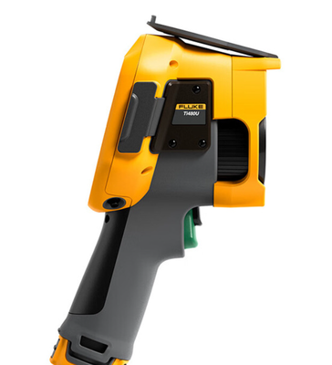 Fluke Ti400 ti400U Infrared Camera，High performance, 320x240 thermal imaging camera for maintenance professionals