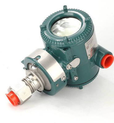 EJA110E Pressure Transducer Multi-Application Sensor for Air Liquid Gas Level Transmitters