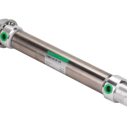 CKD Standard  Pencil shaped cylinder SCPS SCPD3 SCPS3 SCPH3 SERIES with MOV magnetic switches 