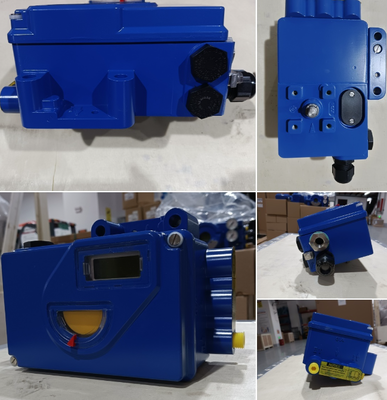 Schneider foxboro Intelligent valve Control SRD991 SRD998 SRD960 Valve Positioner SRD991-BHFS7EA4NY-V01