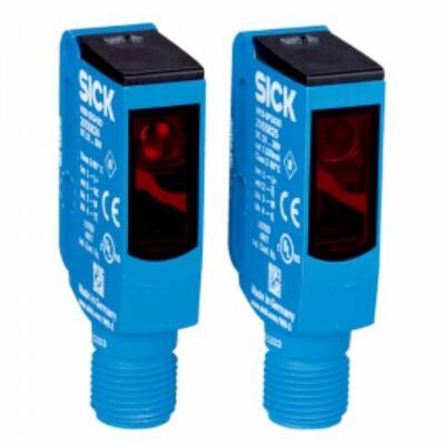 Sick WSE9L-3P1137 Photoelectric Sensor Part No.1058915