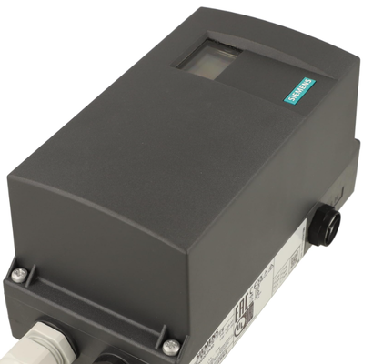 SIPART PS2 SMART ELECTROPNEUMATIC POSITIONER FOR PNEUMATIC LINEAR AND PART-TURN ACTUATORS 6DR5010-0NG00-0AA0 6DR5020-0NG00-0AA0