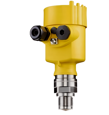 Original Vega VEGABAR 82 Ceramic Pressure Transmitter High Quality All-Rounder Measuring Device at a Good Price