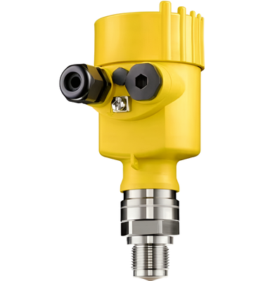 Original Vega VEGABAR 82 Ceramic Pressure Transmitter High Quality All-Rounder Measuring Device at a Good Price
