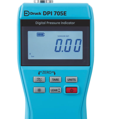 Druck DPI705E DPI705EIS DPI104 DPI800 DPI802 Handheld Digital Pressure Gauge

