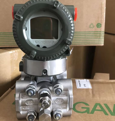 Newly manufactured, original pressure transmitter, Yokogawa EJX110A-EHS4G-919DN/KS21/D3, in stock now