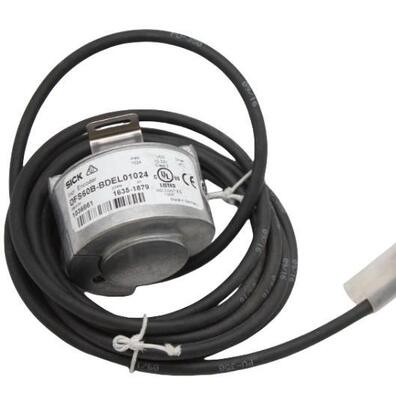 Sick DFS60B-BDEL01024 INCREMENTAL ENCODER