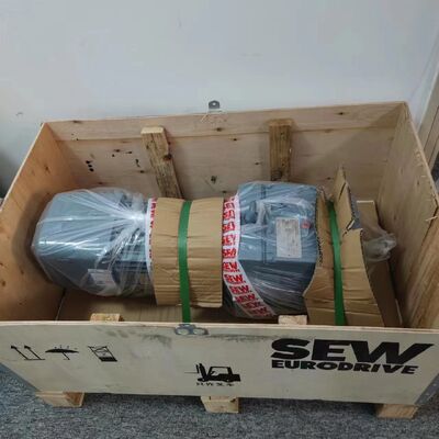 MOTORREDUCTOR SEW-EURODRIVE RF77DRN90L4BE2HR