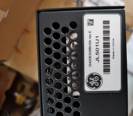 New, original, American-made GE IS420ESWBH3A gas engine module - in stock