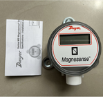 Digital Differential Pressure Gauge Wall Mounting Magnesense MS-111-LCD