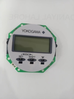 Jednostka wskaźnika Yokogawa F9802JA Zespół dla AXF002 AXF400 AXF serii Integralnego przepływoomierza
