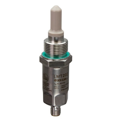 original ifm LMT202 Sensors for level control and point level detection,Rod length-28mm weight-145.7g