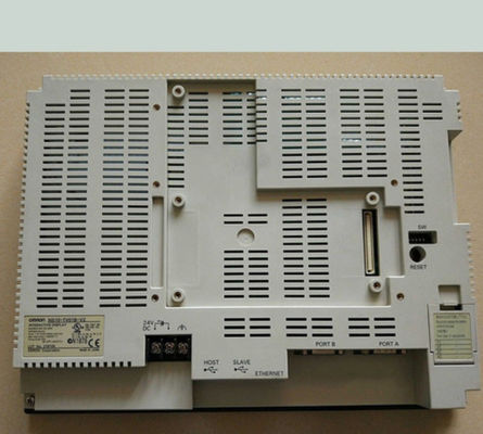 Omron Display Panel PCs Touchscreen NS5-SQ10B-V2 Size 5.7 Black Case Color