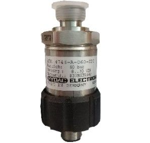 HDA 4740-A-400-010 Electronic Pressure Transmitter Industrial Grade