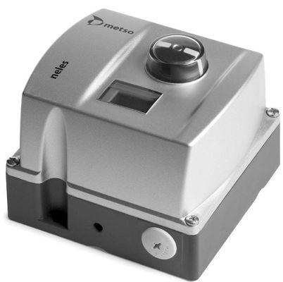 Original METSO Valve Positioner Model EJ05 Type ND9103HN ND9102HN ND9103HN-K1