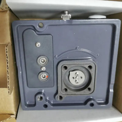 Original METSO Valve Positioner Model EJ05 Type ND9103HN ND9102HN ND9103HN-K1