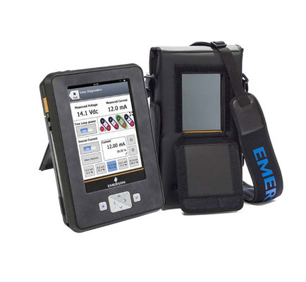 Sock Emerson TREX-0005-0011 Carrying Case With Hand And Shoulder Straps