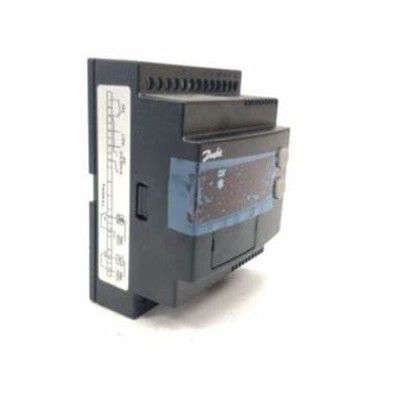 Danfoss EKC 315A-084B7085 Superheat Controller 2 Analog Inputs 50/60 Hz Frequency
