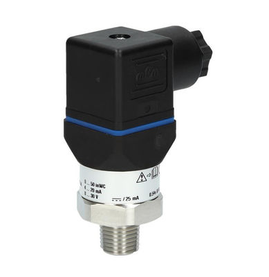 Industrial Environments  Pressure Transmitter A-10 Measuring Medium Gases / Liquids OEM ODM