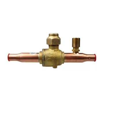 Danfoss Shut-off Ball Valve 009L7051/009L7052/009L7053/009L7055/009L7056/009L7057/009L7058/009L7059